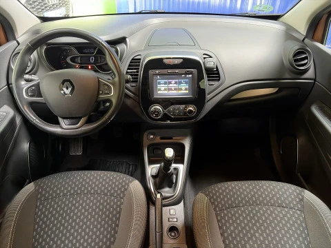 Renault Captur Zen Energy dCi 81 kW (110 CV)