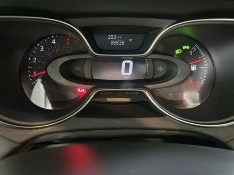 Renault Captur Zen Energy dCi 81 kW (110 CV)