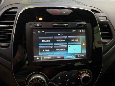 Renault Captur Zen Energy dCi 81 kW (110 CV)