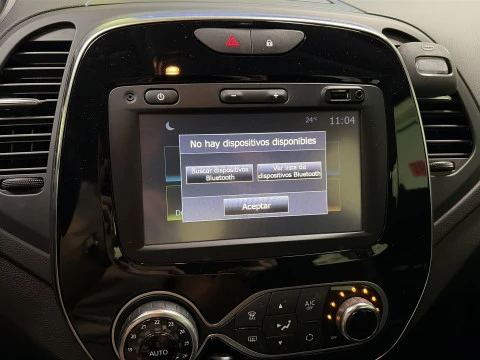 Renault Captur Zen Energy dCi 81 kW (110 CV)