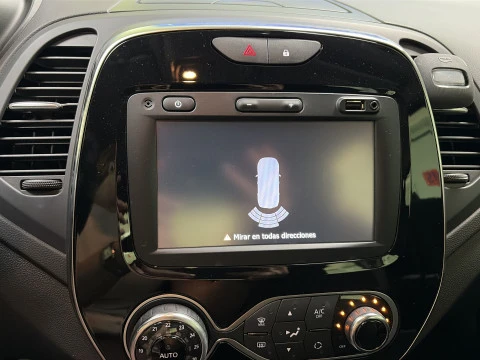 Renault Captur Zen Energy dCi 81 kW (110 CV)