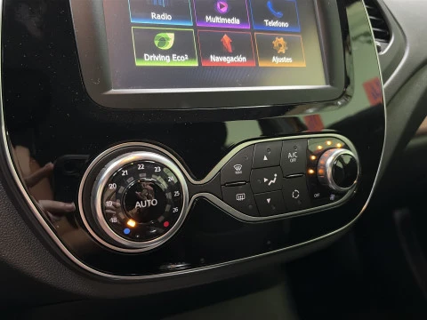 Renault Captur Zen Energy dCi 81 kW (110 CV)
