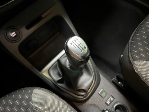 Renault Captur Zen Energy dCi 81 kW (110 CV)