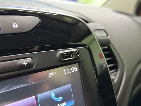 Renault Captur Zen Energy dCi 81 kW (110 CV)