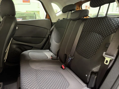 Renault Captur Zen Energy dCi 81 kW (110 CV)