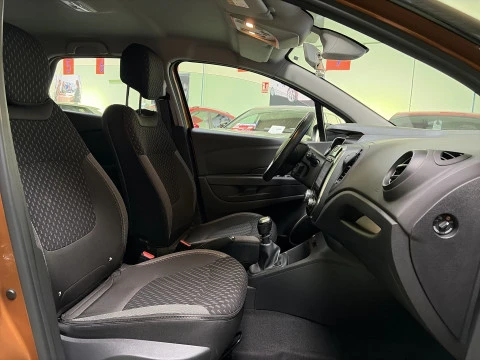 Renault Captur Zen Energy dCi 81 kW (110 CV)