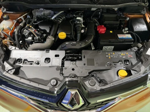 Renault Captur Zen Energy dCi 81 kW (110 CV)