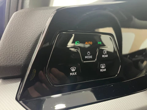 Volkswagen Golf 2.0 TDI 115CV 5P