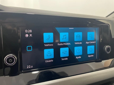 Volkswagen Golf 2.0 TDI 115CV 5P