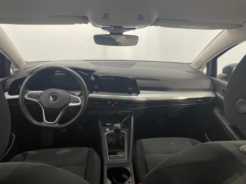 Volkswagen Golf 2.0 TDI 115CV 5P