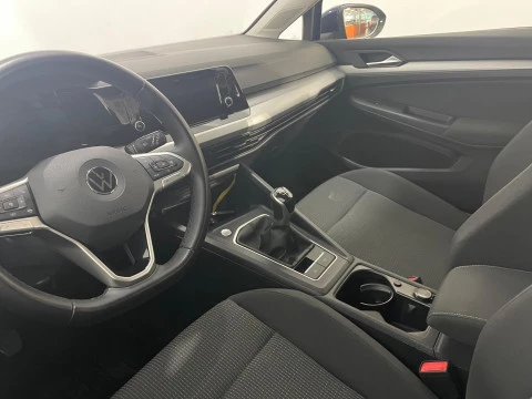 Volkswagen Golf 2.0 TDI 115CV 5P