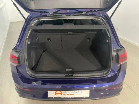 Volkswagen Golf 2.0 TDI 115CV 5P