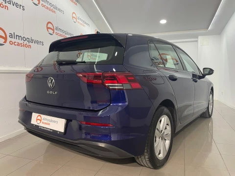 Volkswagen Golf 2.0 TDI 115CV 5P