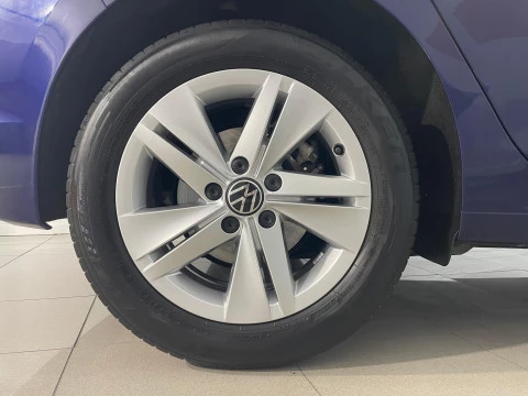 Volkswagen Golf 2.0 TDI 115CV 5P