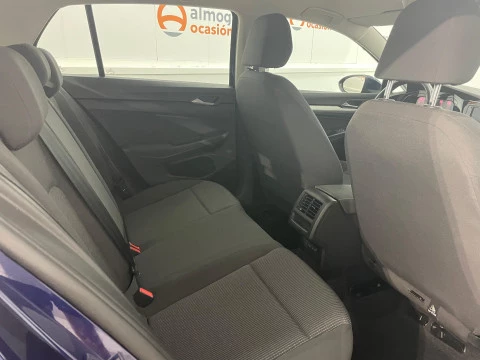 Volkswagen Golf 2.0 TDI 115CV 5P