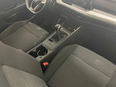 Volkswagen Golf 2.0 TDI 115CV 5P