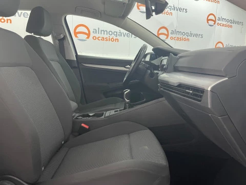 Volkswagen Golf 2.0 TDI 115CV 5P