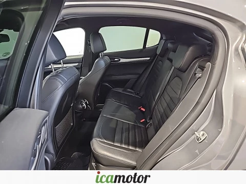 Alfa Romeo Stelvio 2.2 Diésel 154kW (210CV) Veloce Q4