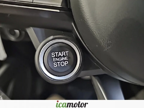 Alfa Romeo Stelvio 2.2 Diésel 154kW (210CV) Veloce Q4