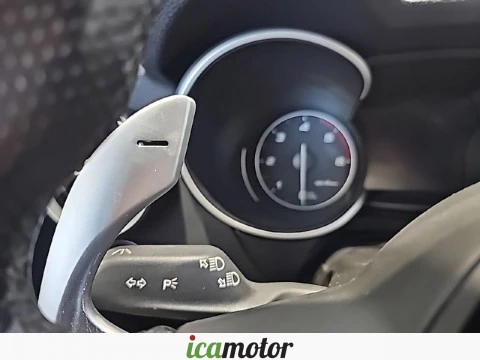 Alfa Romeo Stelvio 2.2 Diésel 154kW (210CV) Veloce Q4