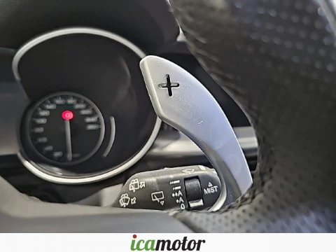 Alfa Romeo Stelvio 2.2 Diésel 154kW (210CV) Veloce Q4