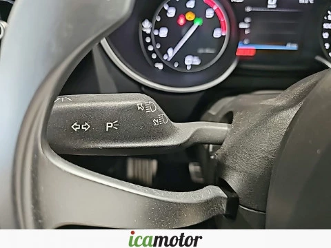Alfa Romeo Stelvio 2.2 Diésel 154kW (210CV) Veloce Q4
