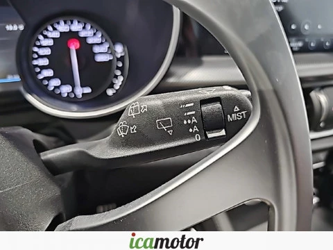 Alfa Romeo Stelvio 2.2 Diésel 154kW (210CV) Veloce Q4