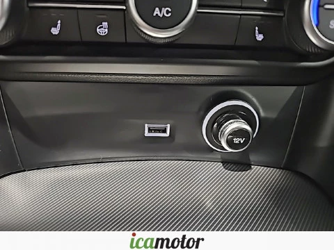 Alfa Romeo Stelvio 2.2 Diésel 154kW (210CV) Veloce Q4