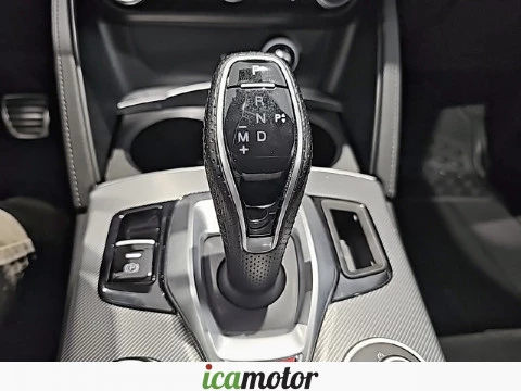 Alfa Romeo Stelvio 2.2 Diésel 154kW (210CV) Veloce Q4