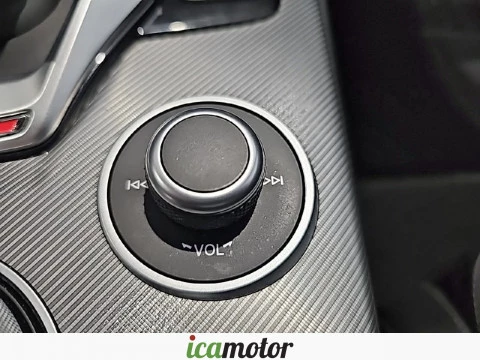 Alfa Romeo Stelvio 2.2 Diésel 154kW (210CV) Veloce Q4
