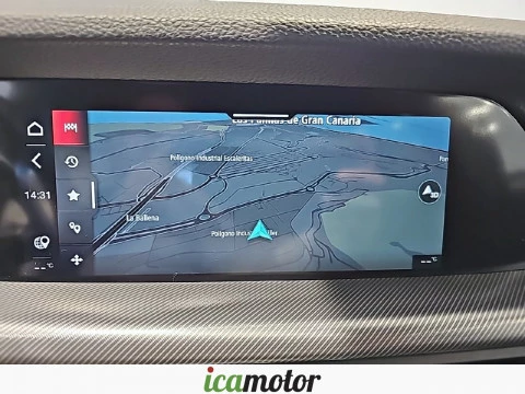 Alfa Romeo Stelvio 2.2 Diésel 154kW (210CV) Veloce Q4