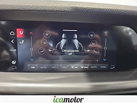 Alfa Romeo Stelvio 2.2 Diésel 154kW (210CV) Veloce Q4