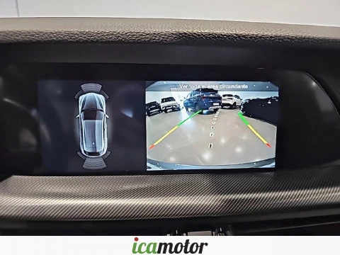Alfa Romeo Stelvio 2.2 Diésel 154kW (210CV) Veloce Q4