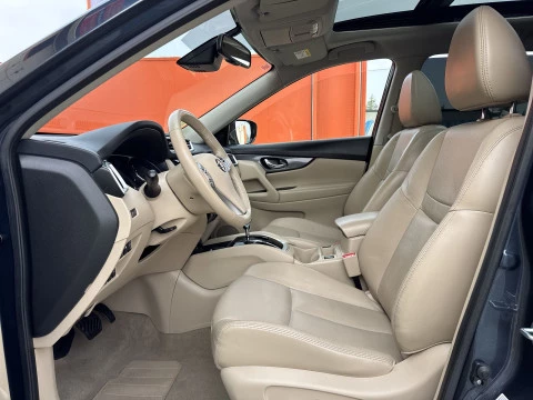 Nissan X-Trail 1.6 dCi Tekna Xtronic 96 kW (130 CV)