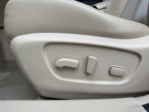 Nissan X-Trail 1.6 dCi Tekna Xtronic 96 kW (130 CV)