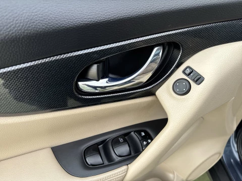 Nissan X-Trail 1.6 dCi Tekna Xtronic 96 kW (130 CV)