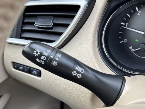 Nissan X-Trail 1.6 dCi Tekna Xtronic 96 kW (130 CV)