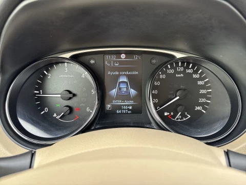 Nissan X-Trail 1.6 dCi Tekna Xtronic 96 kW (130 CV)