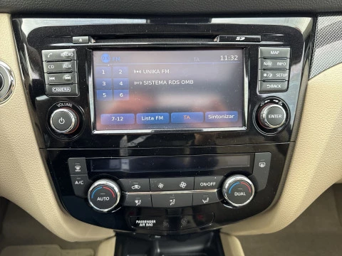 Nissan X-Trail 1.6 dCi Tekna Xtronic 96 kW (130 CV)