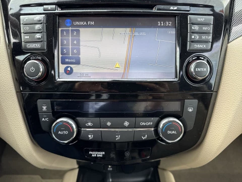 Nissan X-Trail 1.6 dCi Tekna Xtronic 96 kW (130 CV)