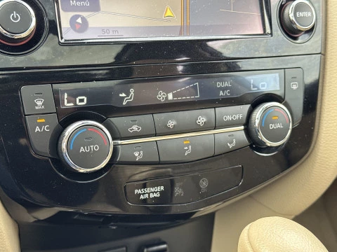 Nissan X-Trail 1.6 dCi Tekna Xtronic 96 kW (130 CV)