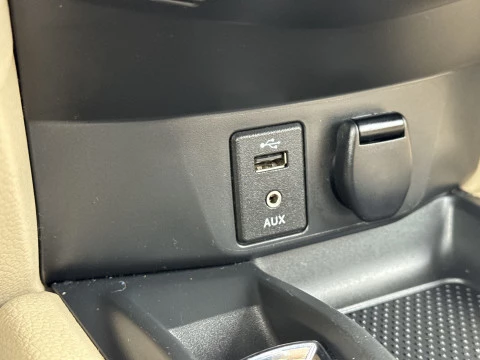 Nissan X-Trail 1.6 dCi Tekna Xtronic 96 kW (130 CV)