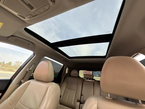 Nissan X-Trail 1.6 dCi Tekna Xtronic 96 kW (130 CV)