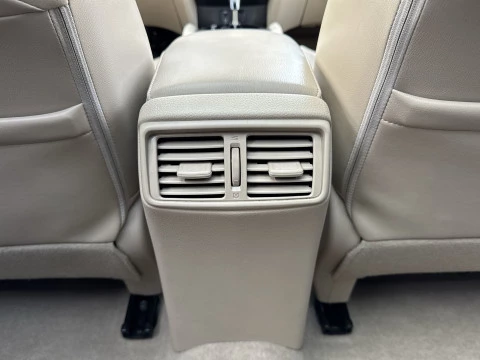 Nissan X-Trail 1.6 dCi Tekna Xtronic 96 kW (130 CV)