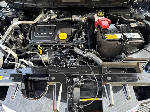 Nissan X-Trail 1.6 dCi Tekna Xtronic 96 kW (130 CV)