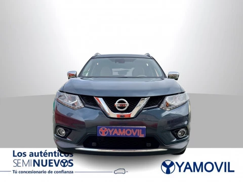 Nissan X-Trail 1.6 dCi Tekna Xtronic 96 kW (130 CV)