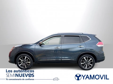 Nissan X-Trail 1.6 dCi Tekna Xtronic 96 kW (130 CV)