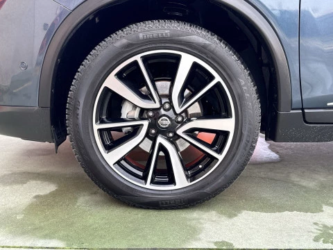 Nissan X-Trail 1.6 dCi Tekna Xtronic 96 kW (130 CV)