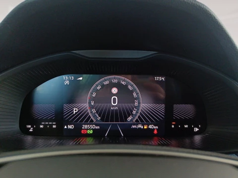 Skoda Kamiq 1.0 TSI 85kW (115CV) DSG SELECTION