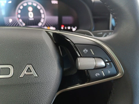 Skoda Kamiq 1.0 TSI 85kW (115CV) DSG SELECTION